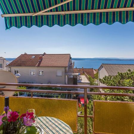 Apartment Mazor Crikvenica Buitenkant foto
