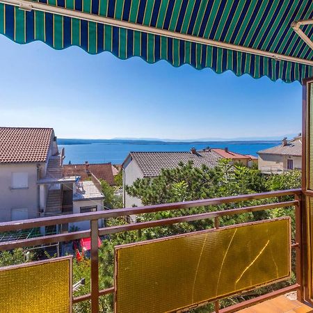 Apartment Mazor Crikvenica Buitenkant foto