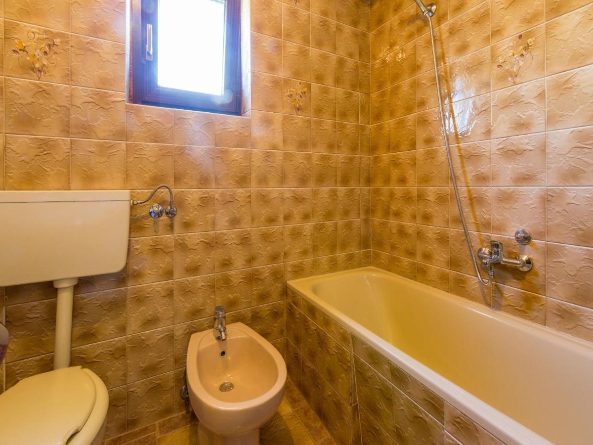 Apartment Mazor Crikvenica Buitenkant foto