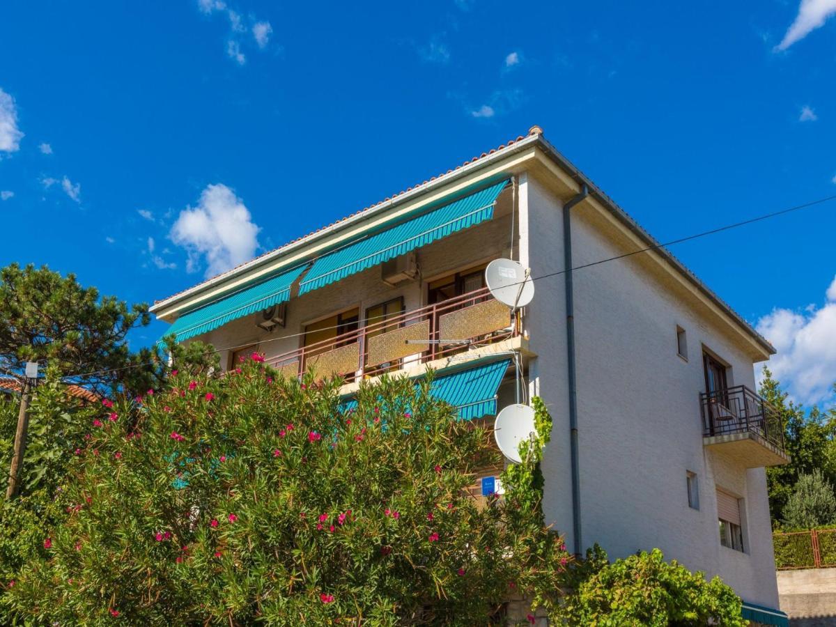 Apartment Mazor Crikvenica Buitenkant foto